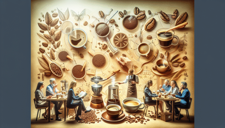 Brew Better: Friendly Coffee Reviews & Expert Tips