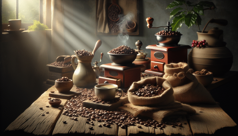 Discover Delicious Decaf Coffee: Our Top Flavorful Picks