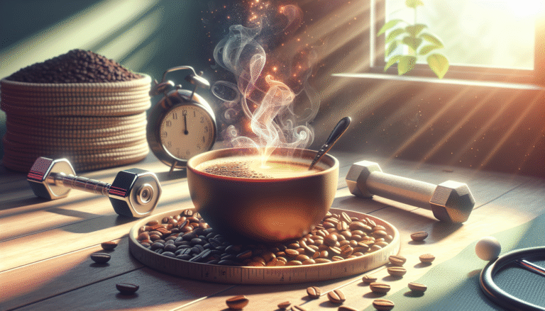 The Surprising Health Benefits of Your Daily Coffee Fix