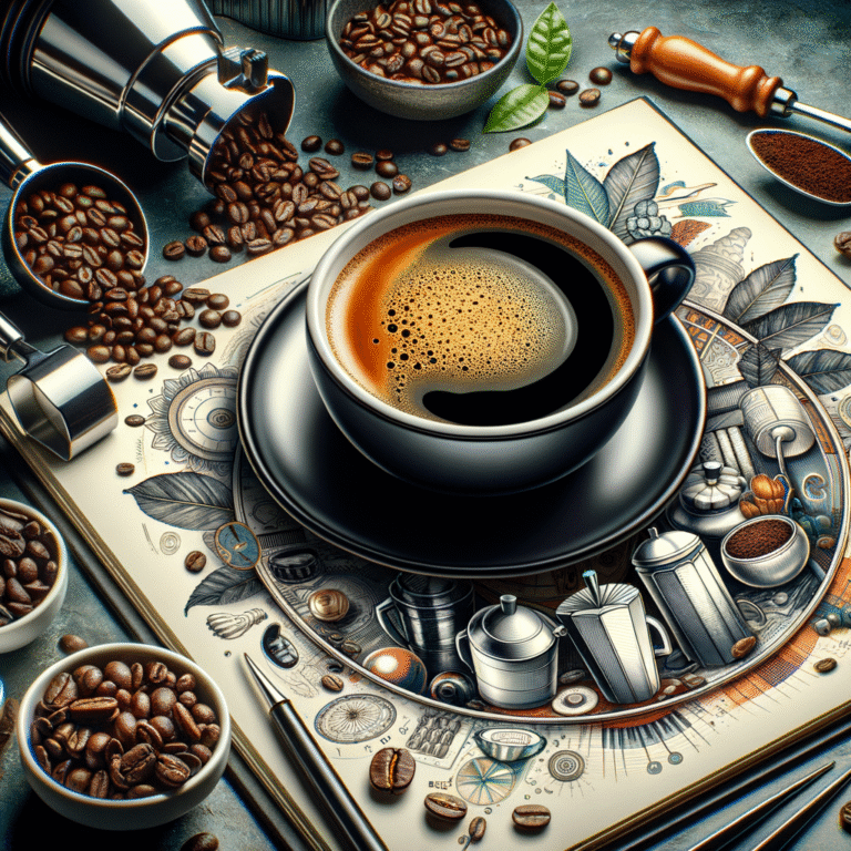 Coffee Trends: Must-Have Brews for 2023