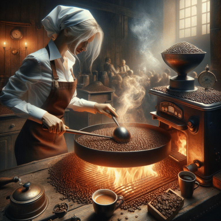 Stunning Coffee Roasting Tips for Ultimate Freshness Stunning Coffee Roasting Tips for Ultimate Freshness