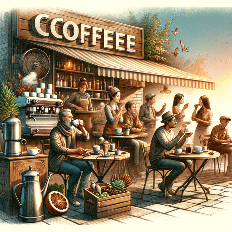 Coffee Culture: Discover the Best Must-Have Brews Today Coffee Culture: Discover the Best Must-Have Brews Today