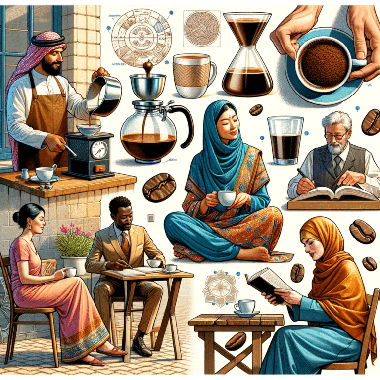 Coffee Culture: Exclusive Tips for the Best Brew Experience